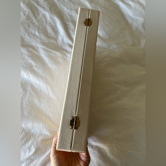 Vintage Mode Danish Stainless Serrated Steak Knives (6) ROSES Sheffield England - Picture 14 of 16